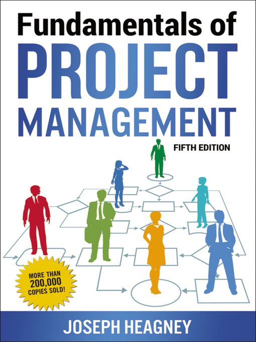 Title details for Fundamentals of Project Management by Joseph Heagney - Available